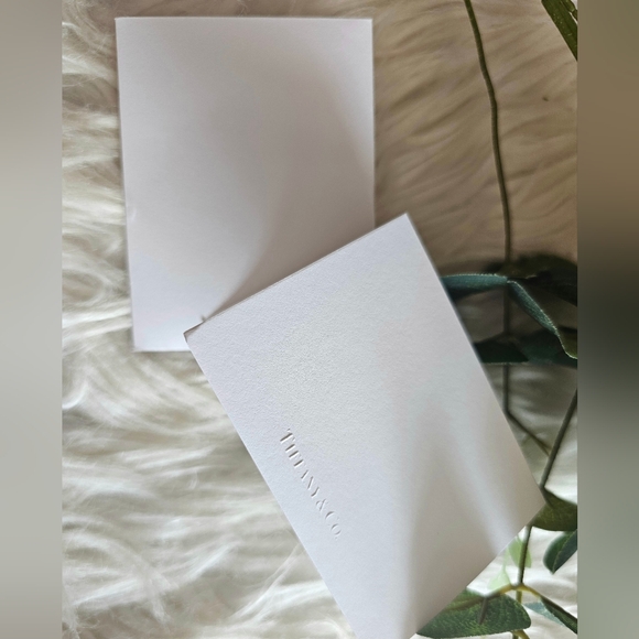 Tiffany Gift Set Bundle: 5pc - Picture 8 of 14